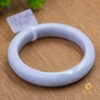 Vòng Ngọc Cẩm Thạch Tự Nhiên NI 55.7 Type A