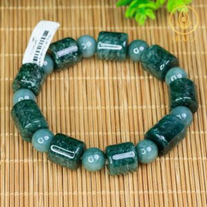 Vòng Tay Chuỗi Hạt Hình Lu