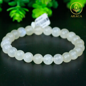 Vòng Tay Chuỗi Hạt Ngọc Cẩm Thạch 5 - araca.vn