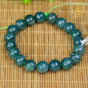 Vòng Tay Chuỗi Hạt Ngọc Cẩm Thạch