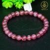 Vòng Tay Chuỗi Hạt Đá Tường Vy