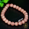 Vòng Tay Chuỗi Hạt Đá Mặt Trời