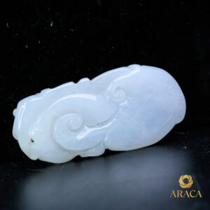 Mặt Dây Chuyền Ngọc Cẩm Thạch 7 - araca.vn