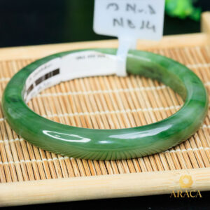 Vòng Ngọc Bích Tự Nhiên NI 55