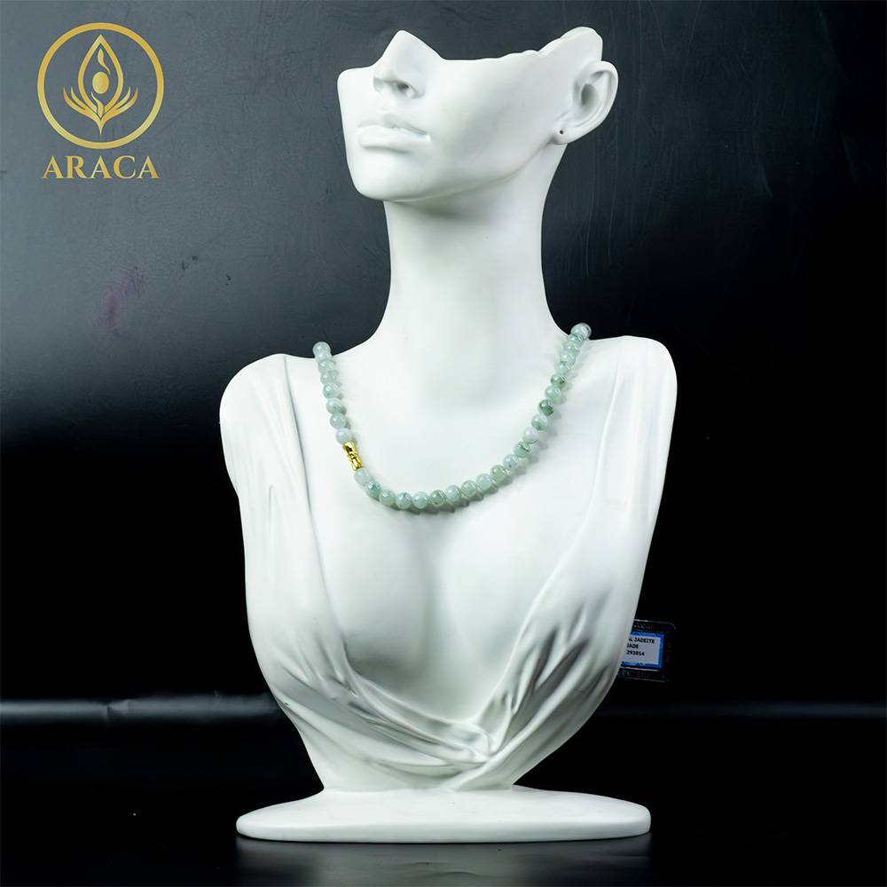 Vòng Cổ Chuỗi Hạt Nữ