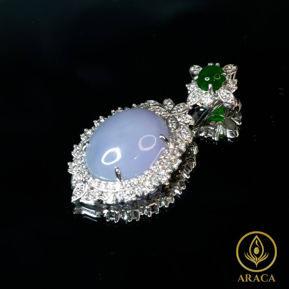 Mặt Dây Chuyền Nữ