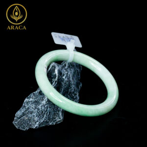 Vòng Ngọc Cẩm Thạch Tự Nhiên Ni 53 Type A