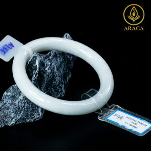 Vòng Ngọc Cẩm Thạch NI 52.7 Type A