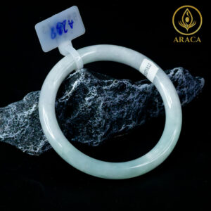 Vòng Ngọc Cẩm Thạch Tự Nhiên NI 56.2 Type A