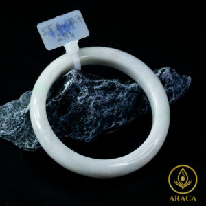 Vòng Ngọc Cẩm Thạch Tự Nhiên NI 55.6 Type A