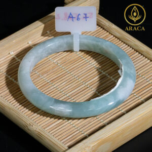 Vòng Ngọc Cẩm Thạch Type B