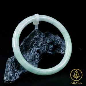 Vòng Ngọc Cẩm Thạch Tự Nhiên NI 56 Type A