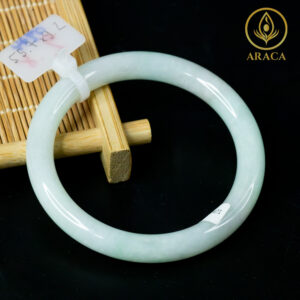 Vòng Ngọc Cẩm Thạch Tự Nhiên NI 55.7 Type A