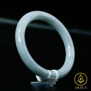 Vòng Ngọc Cẩm Thạch Tự Nhiên NI 54.2 Type A