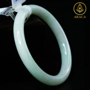 Vòng Ngọc Cẩm Thạch Tự Nhiên NI 55.8 Type A