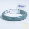 Vòng Ngọc Cẩm Thạch Tự Nhiên NI 54.5 Type A