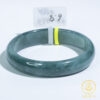 Vòng Ngọc Cẩm Thạch Tự Nhiên NI 53.6 Type A