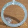 Vòng Ngọc Phỉ Thuý Type A Lam Tình NI 55.8
