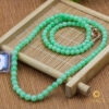 Chuỗi Vòng Cổ Ngọc Cẩm Thạch
