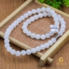 Chuỗi Cổ Ngọc Cẩm Thạch