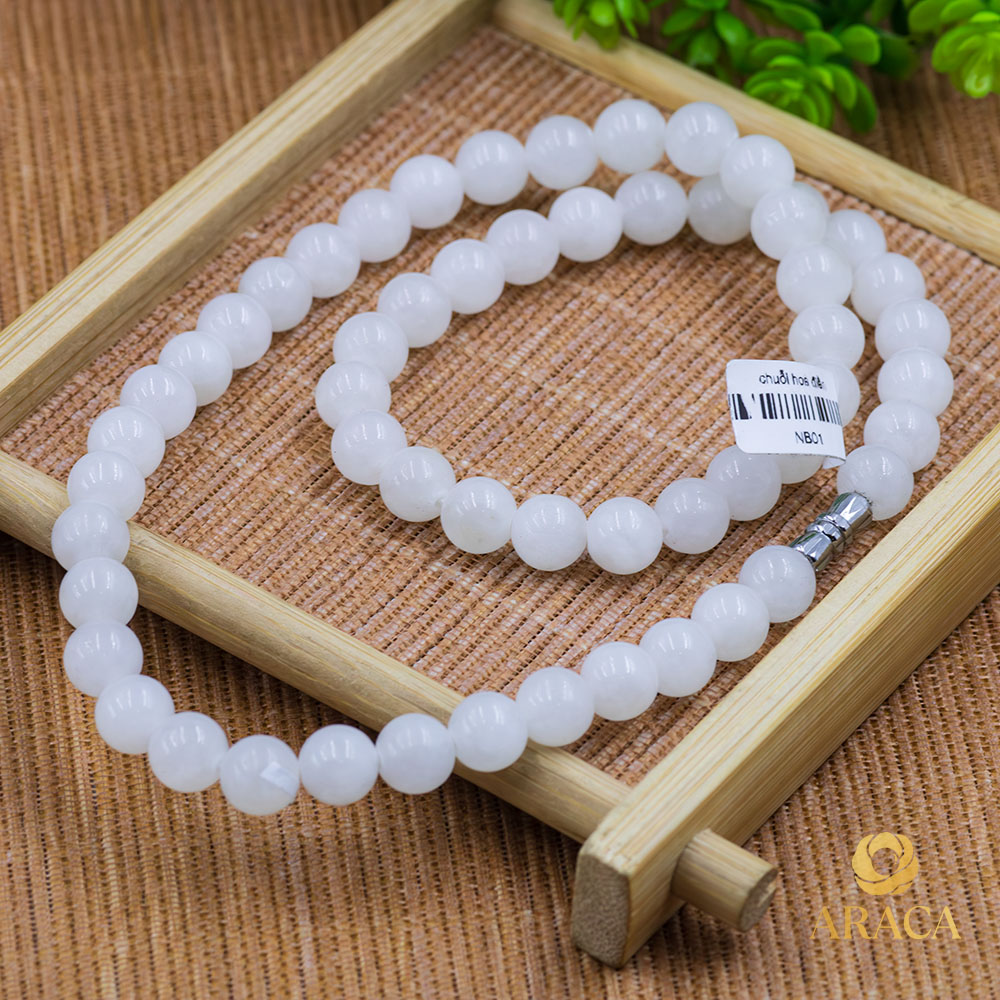 Ý Nghĩa Ngọc Cẩm Thạch: 7 Giá Trị Khiến Loại Ngọc Này Được Trân Quý Từ Xưa Đến Nay 3 - araca.vn