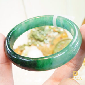 Vòng Ngọc Cẩm Thạch Sơn Thủy NI 56 5 - araca.vn