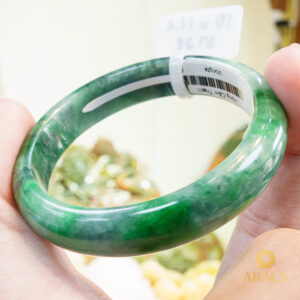 Vòng Ngọc Cẩm Thạch Sơn Thủy NI 50 5 - araca.vn