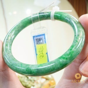 Vòng Ngọc Cẩm Thạch Sơn Thủy NI 57 5 - araca.vn