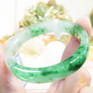 Vòng Ngọc Cẩm Thạch Sơn Thủy NI 52 7 - araca.vn
