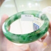 Vòng Cẩm Thạch Sơn Thủy NI 54.5