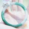 Vòng Ngọc Cẩm Thạch Tự Nhiên NI 57 Type B