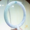 Vòng Ngọc Cẩm Thạch Tự Nhiên NI 57.7 Type B