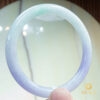 Vòng Ngọc Cẩm Thạch Tự Nhiên NI 56.6 Type B