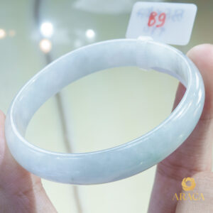 Vòng Ngọc Cẩm Thạch Tự Nhiên NI 53.5 Type B 5 - araca.vn