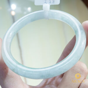Vòng Ngọc Cẩm Thạch Tự Nhiên NI 57 Type B 5 - araca.vn