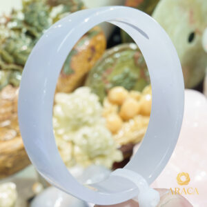 Vòng Ngọc Cẩm Thạch Tự Nhiên NI 50.5 Type B 5 - araca.vn
