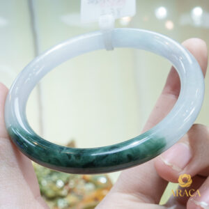Vòng Ngọc Cẩm Thạch Tự Nhiên NI 48.3 Type B 7 - araca.vn
