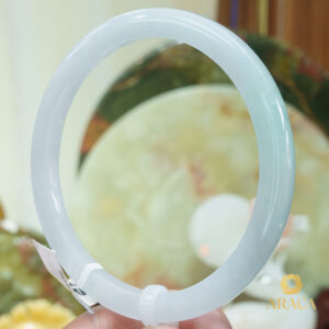 Vòng Ngọc Cẩm Thạch Tự Nhiên NI 55.2 Type B