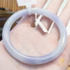 Vòng Ngọc Cẩm Thạch Tự Nhiên NI 59.4 Type B