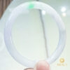 Vòng Ngọc Cẩm Thạch Tự Nhiên NI 58.4 Type B
