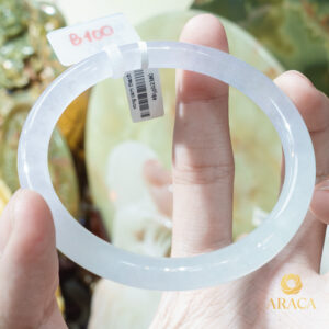 Vòng Ngọc Cẩm Thạch Tự Nhiên NI 52 Type B 5 - araca.vn