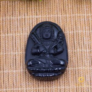 Hư Không Tạng Bồ Tất Phật Bản Mệnh 5 - araca.vn