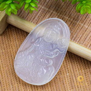 Phồ Hiền Bồ Tát Phật Bản Mệnh 5 - araca.vn