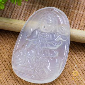 Phồ Hiền Bồ Tát Phật Bản Mệnh 7 - araca.vn