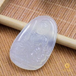 Văn Thù Bồ Tát Phật Bản Mệnh 5 - araca.vn