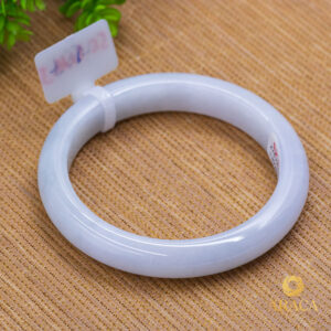 Vòng Ngọc Cẩm Thạch Tự Nhiên NI 55.8 Type A