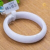 Vòng Ngọc Cẩm Thạch Tự Nhiên NI 55 Type A