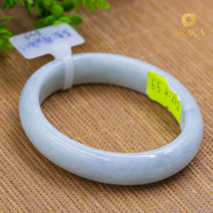Vòng Ngọc Cẩm Thạch Tự Nhiên NI 55.4 Type A