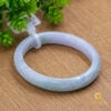 Vòng Ngọc Cẩm Thạch Tự Nhiên NI 55.2 Type A