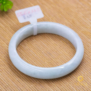 Vòng Ngọc Cẩm Thạch Tự Nhiên NI 55.5 Type A